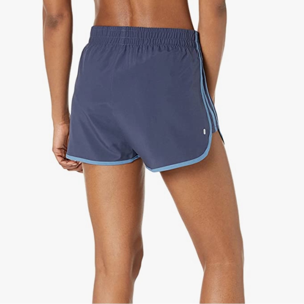 adidas Women's Marathon 20 City Clash Shorts L